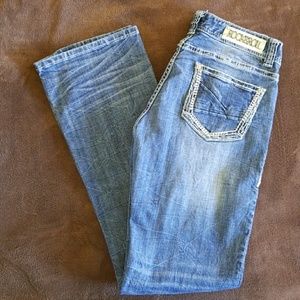 Rock & Roll Cowgirl Jeans 29x34